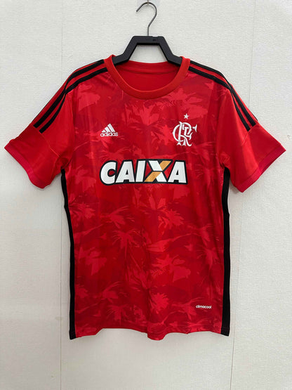2014-15 CR Flamengo Third Shirt - Retro Classic Kits
