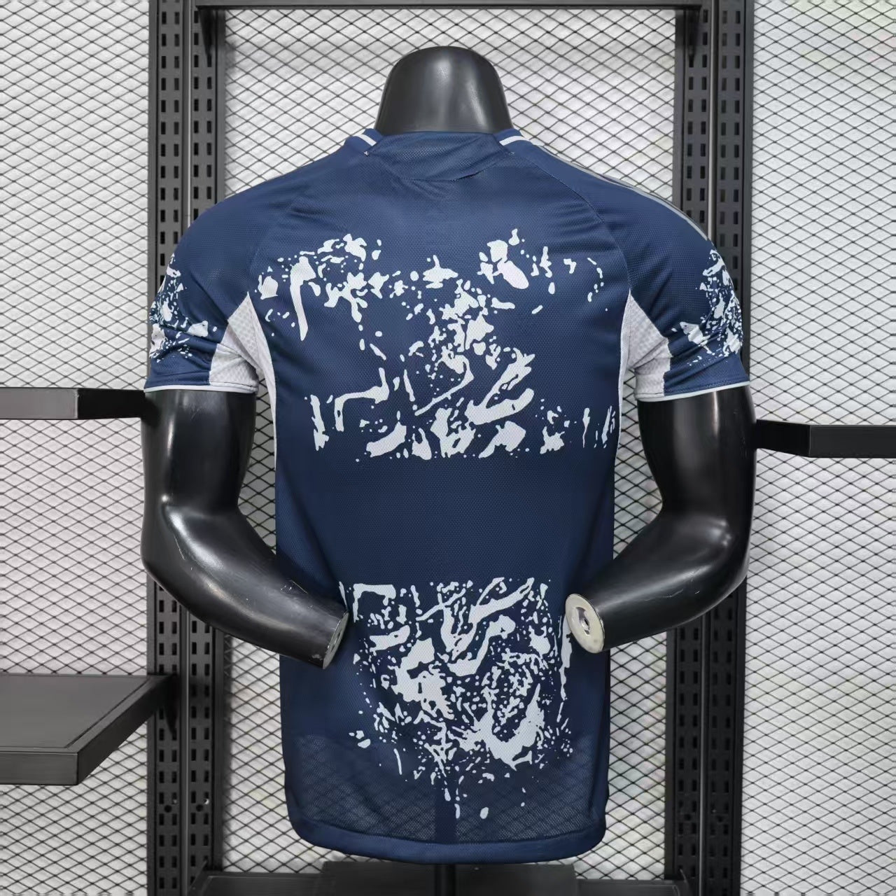 Al-Nassr 2025-26 Fourth Kit