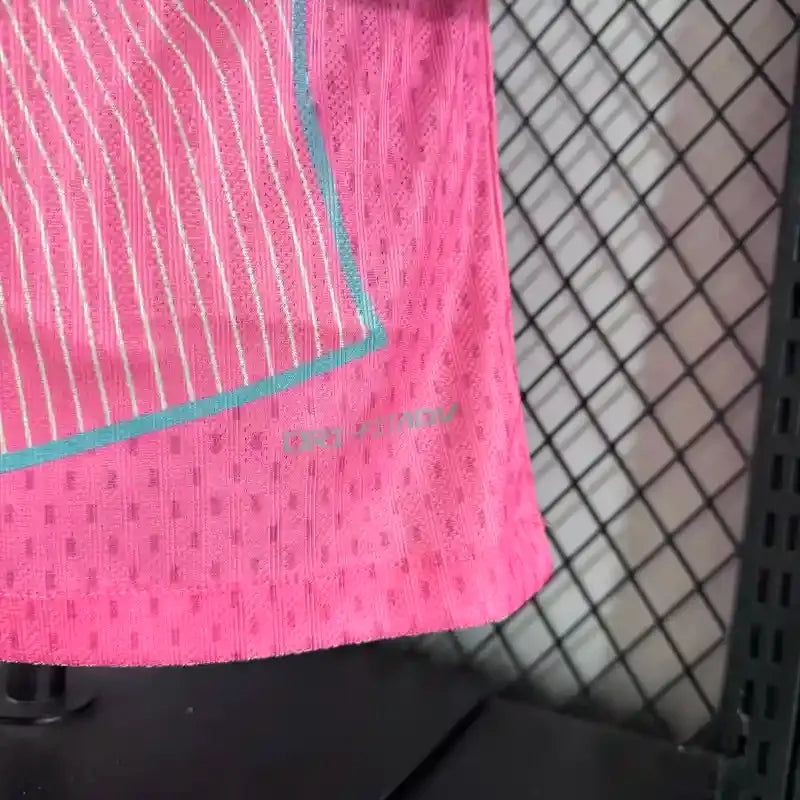 Special Edition FC Barcelona Kit - Pink 