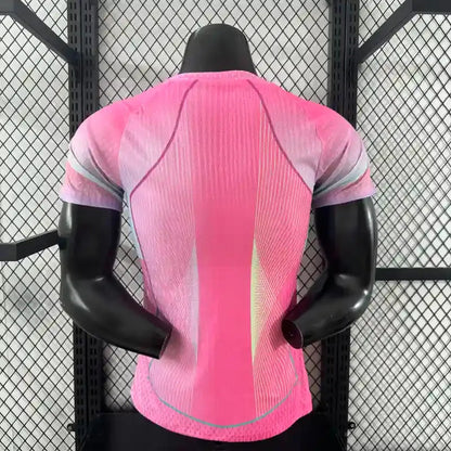Special Edition FC Barcelona Kit - Pink 