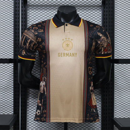 Special Edition Germany x Christian Dior Shirt 