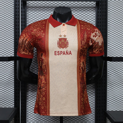 Special Edition Spain x Christian Dior Shirt 