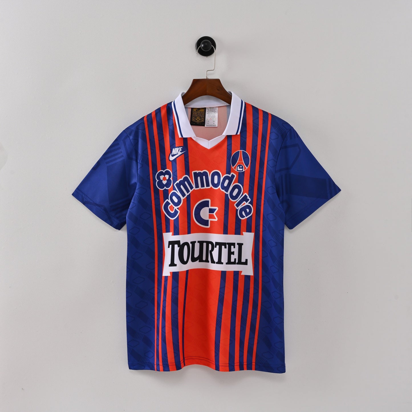 PSG 1993-94 Home Kit 