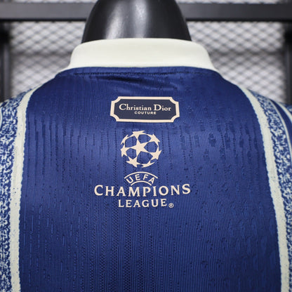 Special Edition PSG x Christian Dior Shirt 