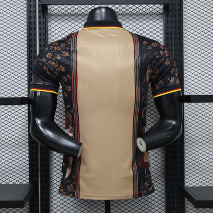 Special Edition Germany x Christian Dior Shirt 