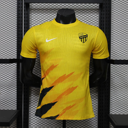 Al-Ittihad 2026-27 Home Shirt 