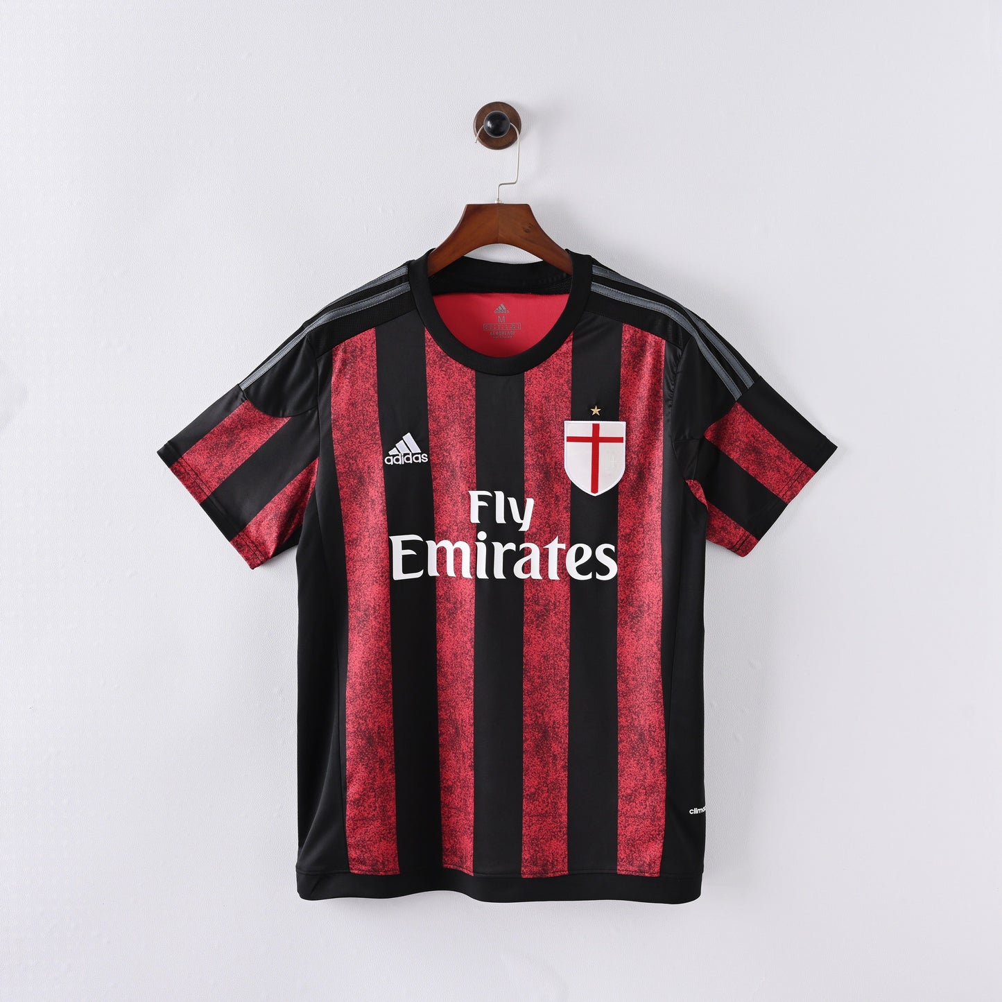 AC Milan 2015-16 Home Shirt 