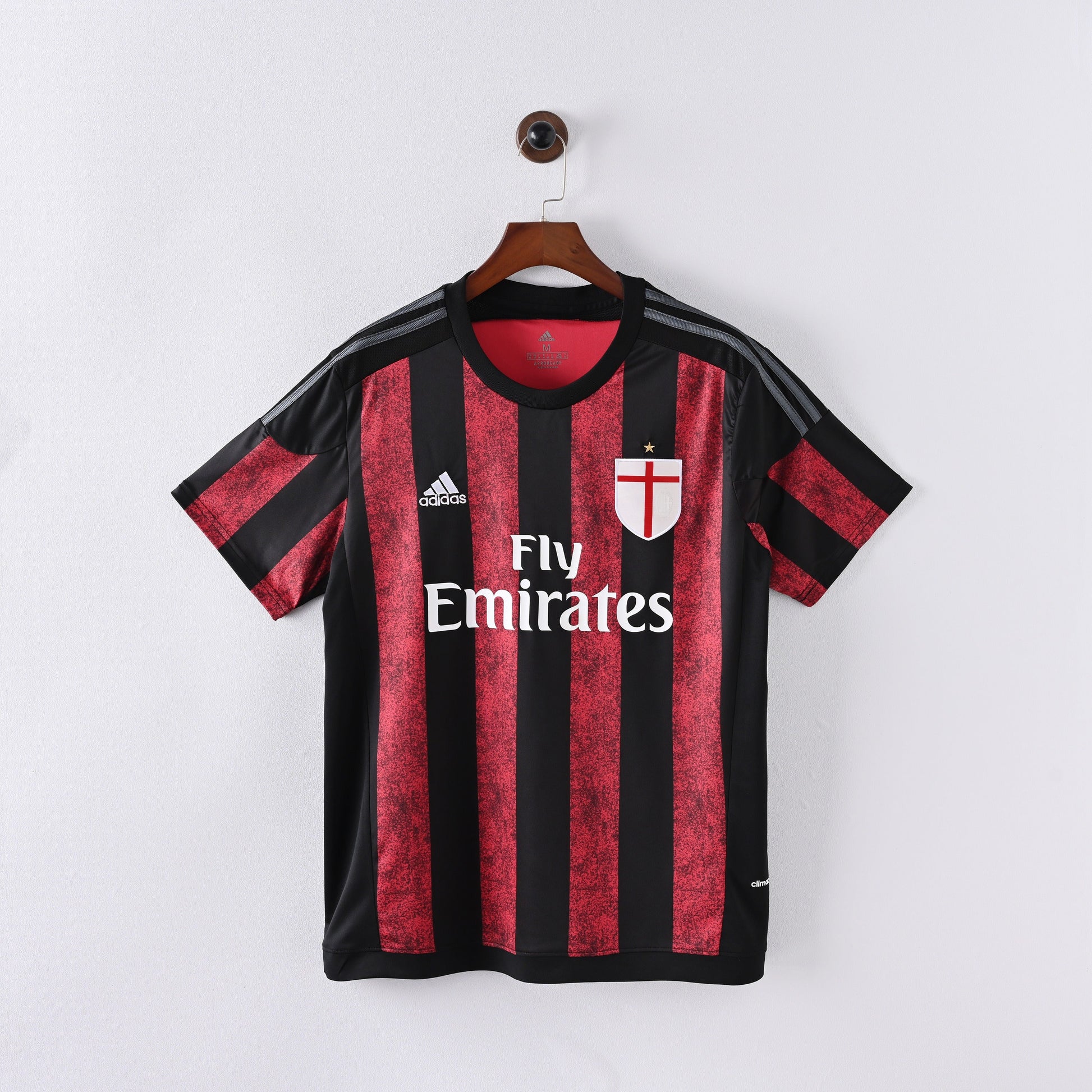 AC Milan 2015-16 Home Shirt 