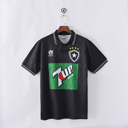 Botafogo 1995 Third Shirt 