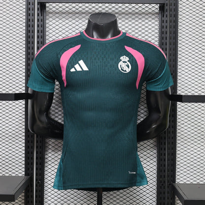 Real Madrid 2026-27 Training Shirt 