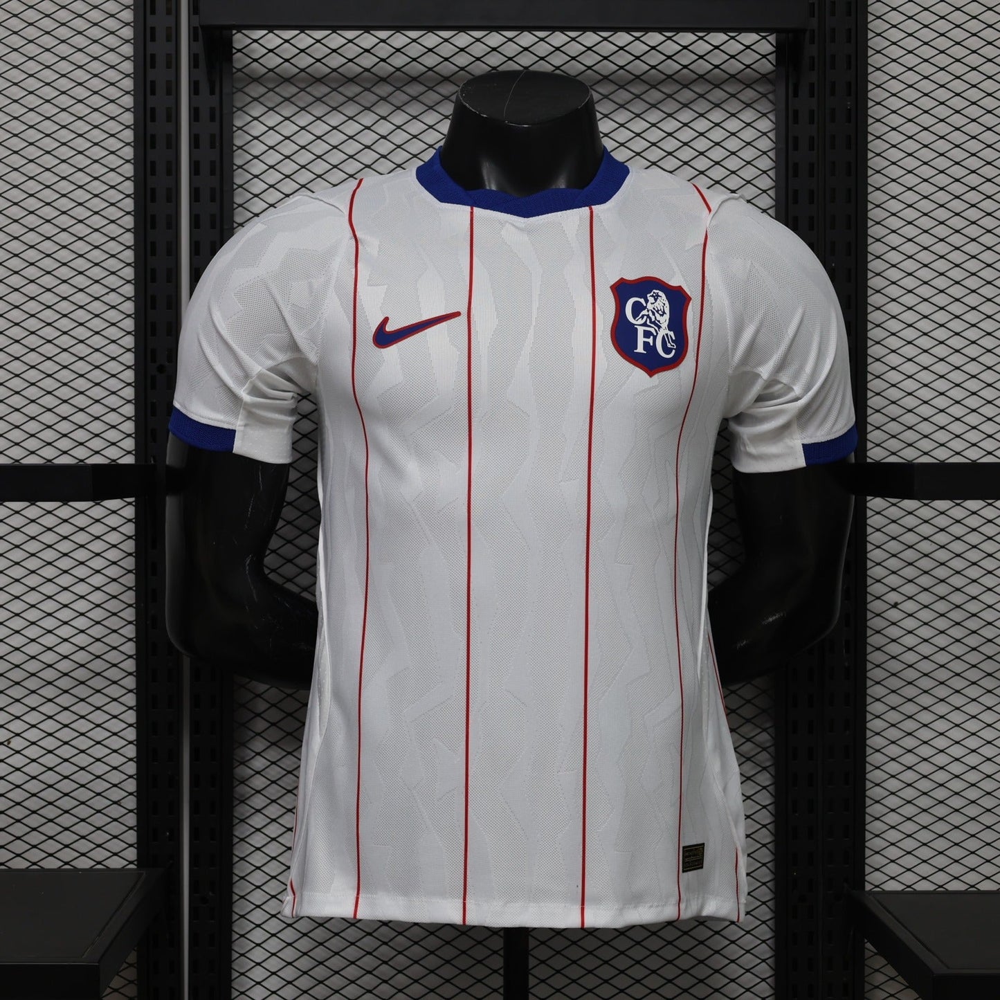 Chelsea 2026-27 Third Shirt 