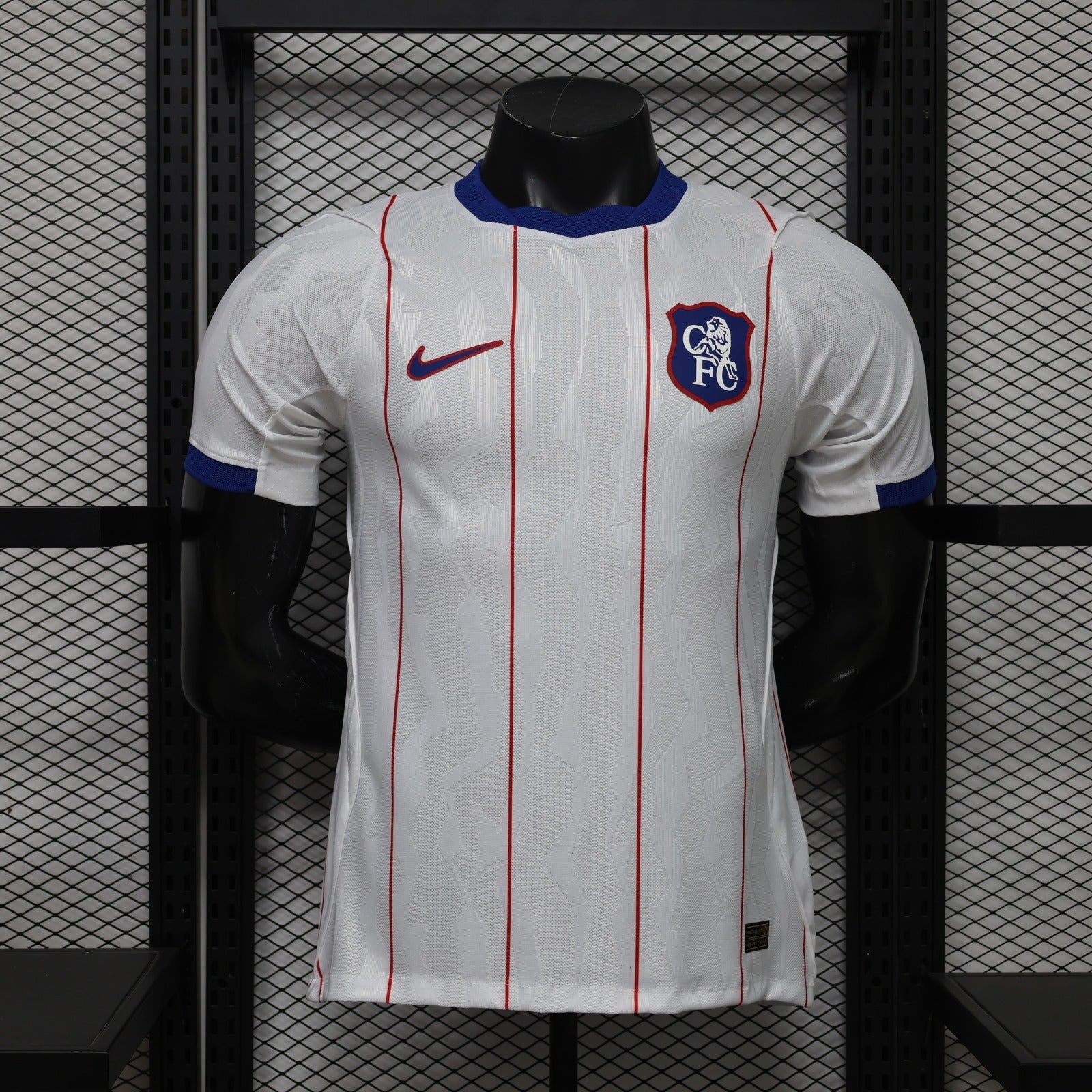 Chelsea 2026-27 Third Shirt 