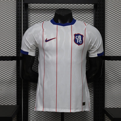 Chelsea 2026-27 Third Shirt 