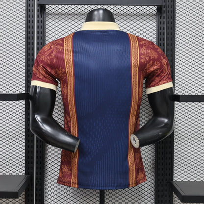 Special Edition FC Barcelona x Christian Dior Shirt 