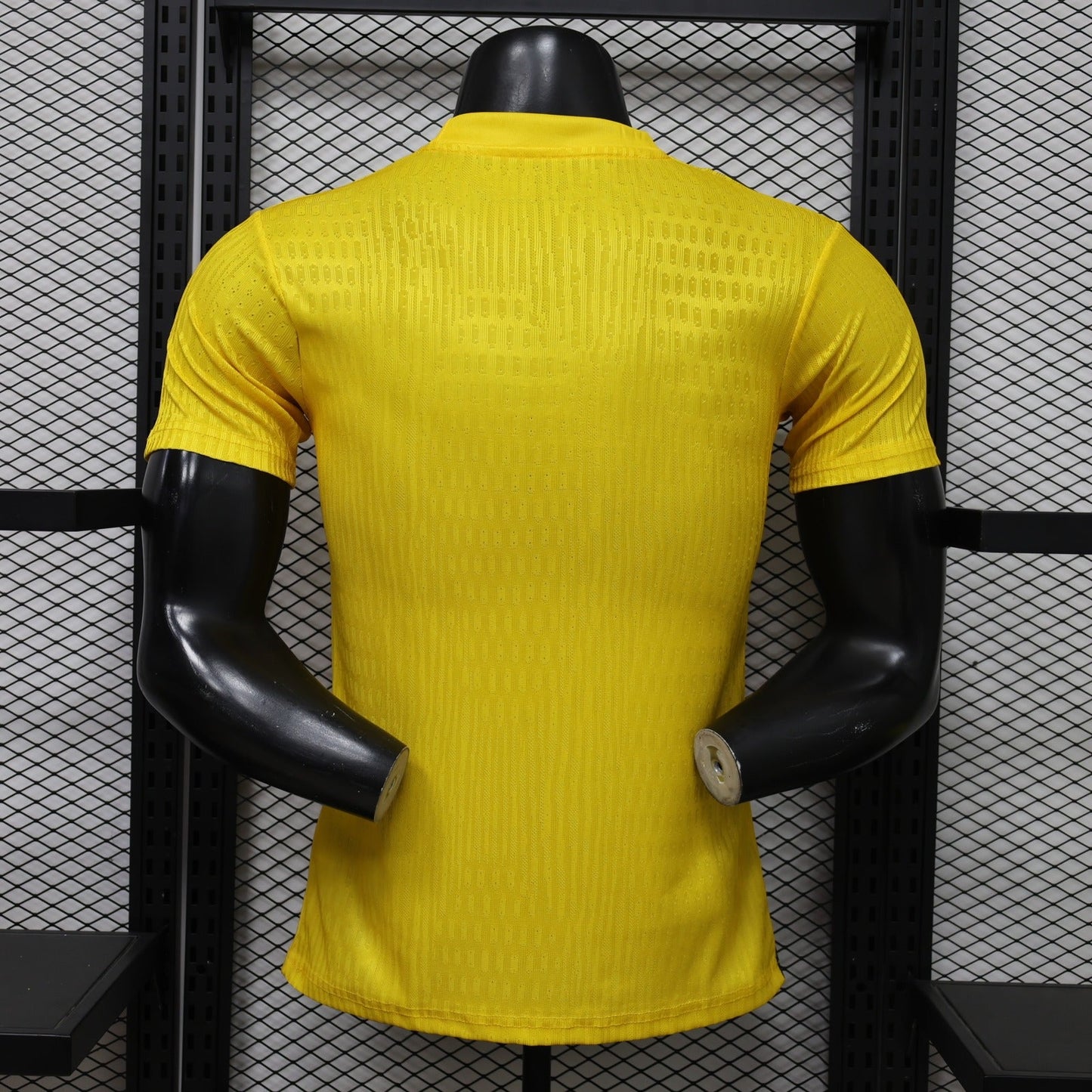 Al-Ittihad 2026-27 Home Shirt 