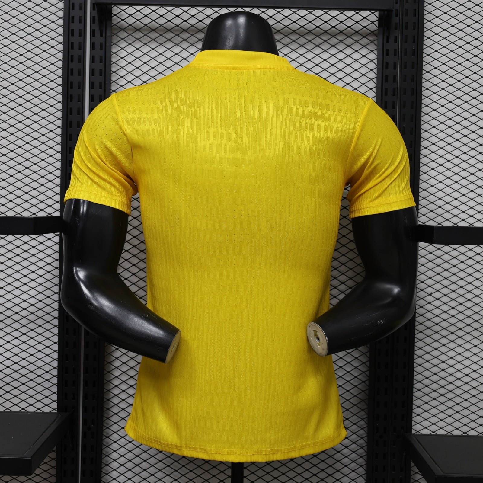 Al-Ittihad 2026-27 Home Shirt 