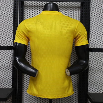 Al-Ittihad 2026-27 Home Shirt 