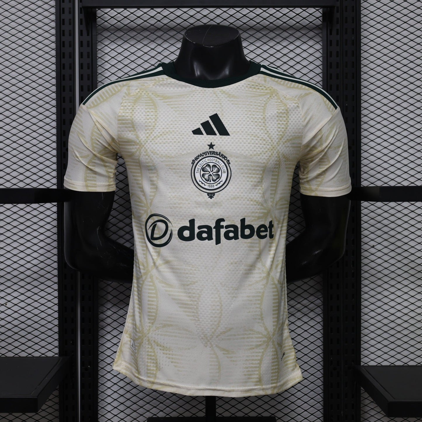 Celtic FC 2026-27 Third Shirt 
