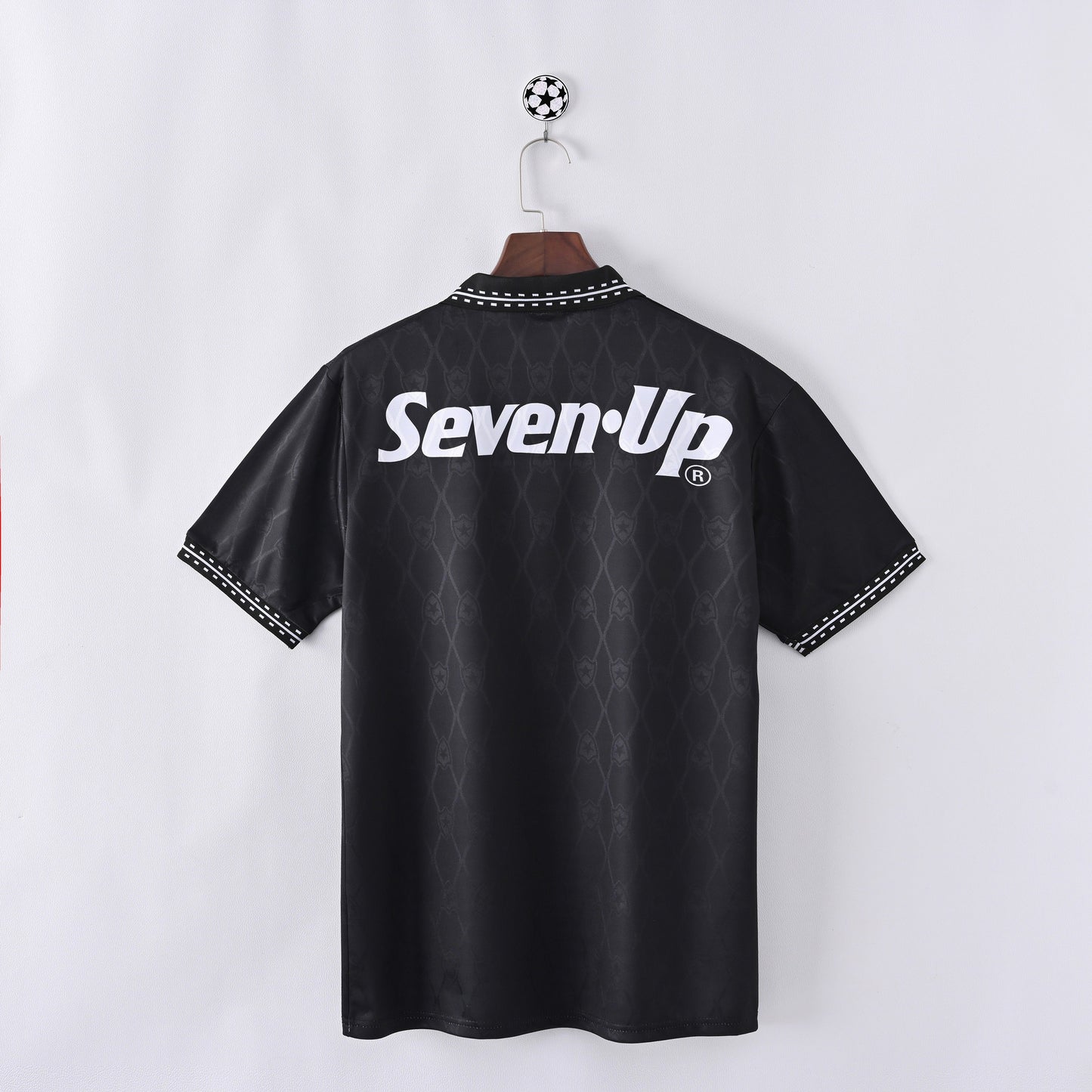 Botafogo 1995 Third Shirt 