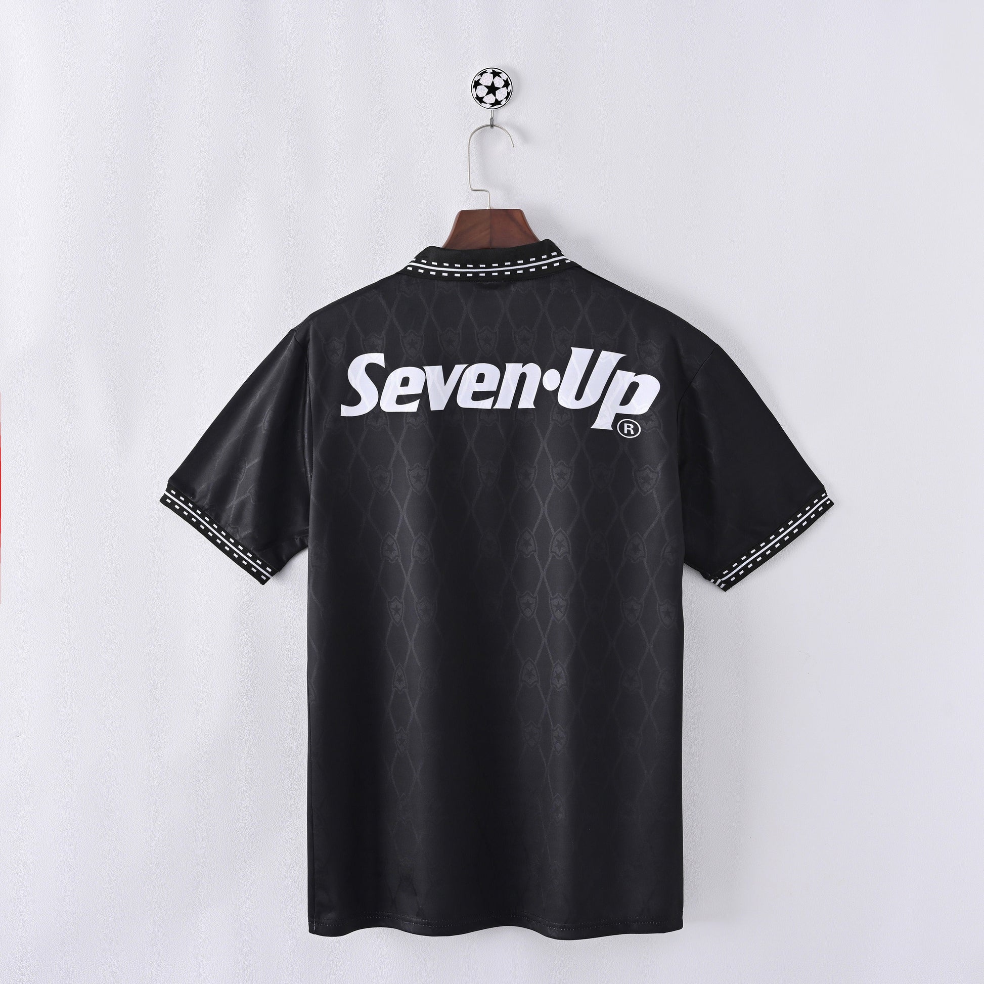 Botafogo 1995 Third Shirt 
