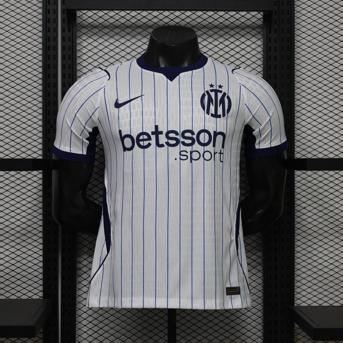 Inter Milan 2026-27 Away Shirt 