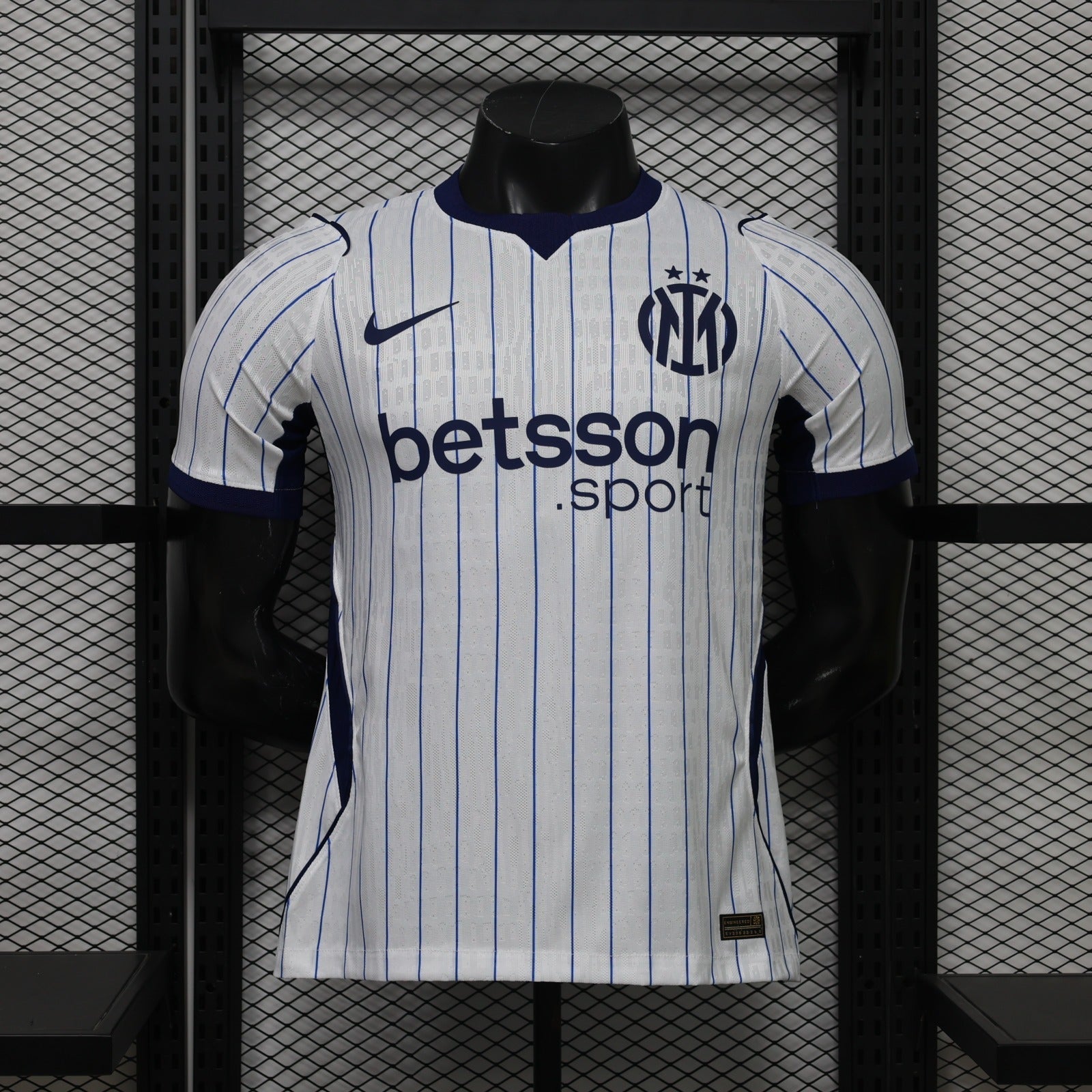 Inter Milan 2026-27 Away Shirt 