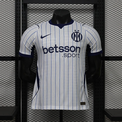 Inter Milan 2026-27 Away Shirt 
