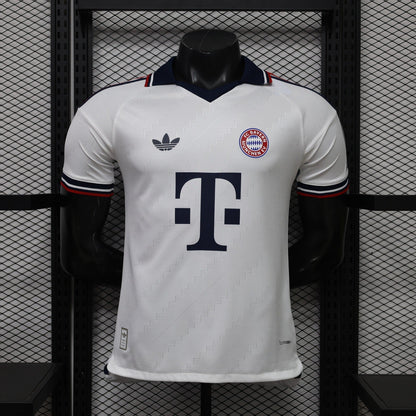 Bayern Munich 2026-27 Away Shirt 