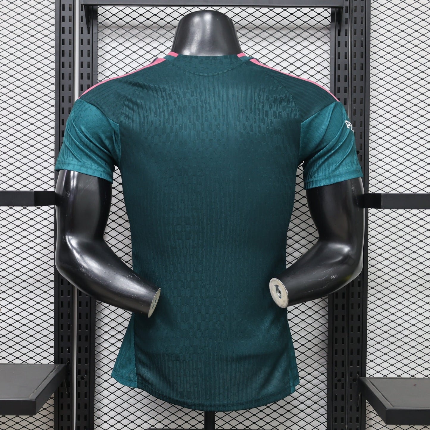 Real Madrid 2026-27 Training Shirt 