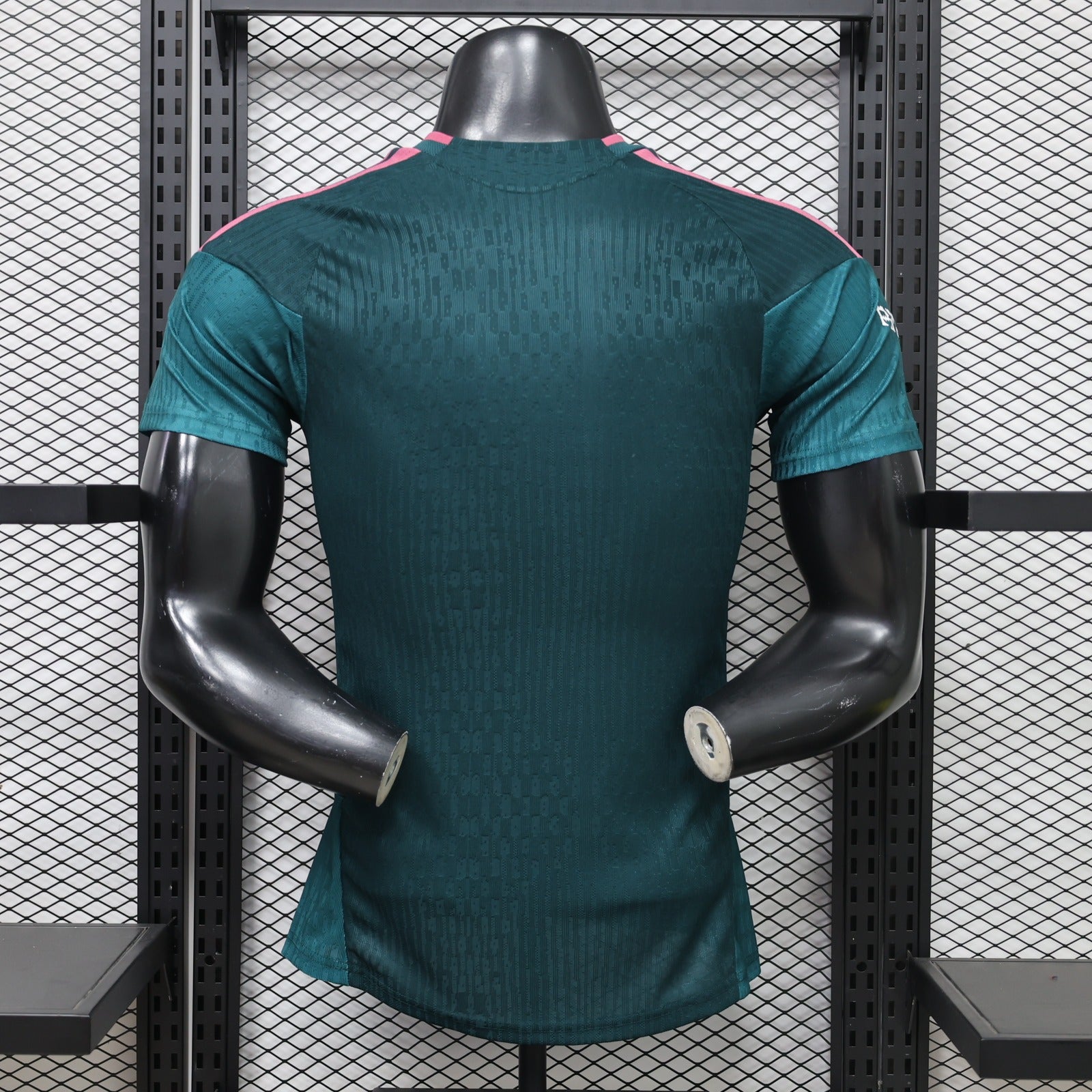 Real Madrid 2026-27 Training Shirt 