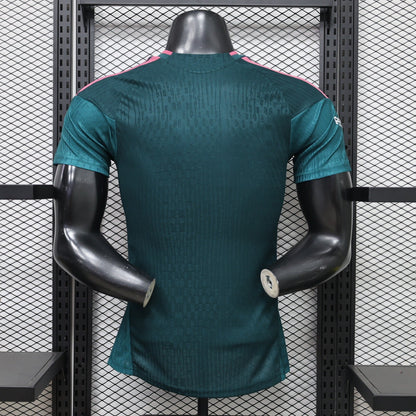 Real Madrid 2026-27 Training Shirt 