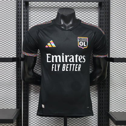 Olympique Lyonnais 2026-27 Third Shirt 