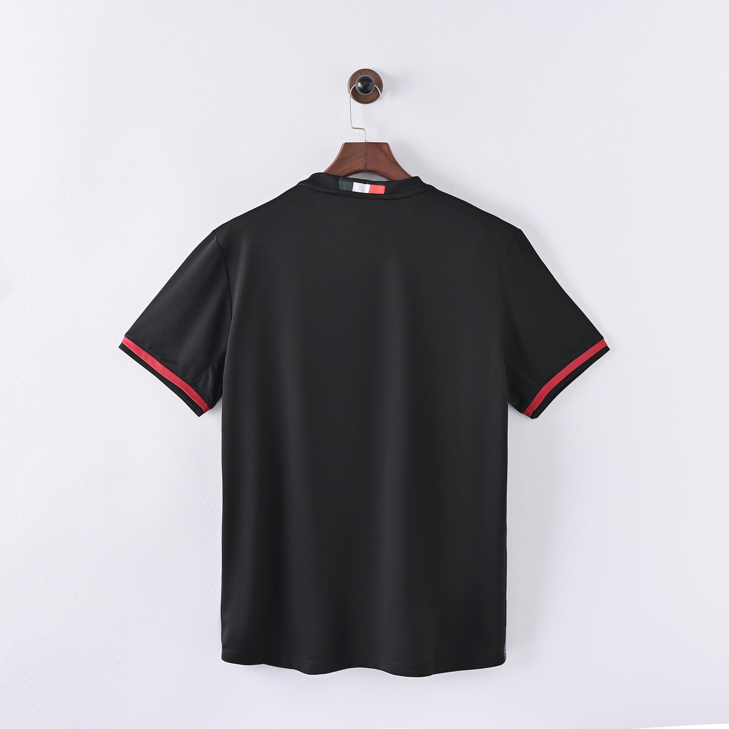 AC Milan 2016-17 Home Shirt 