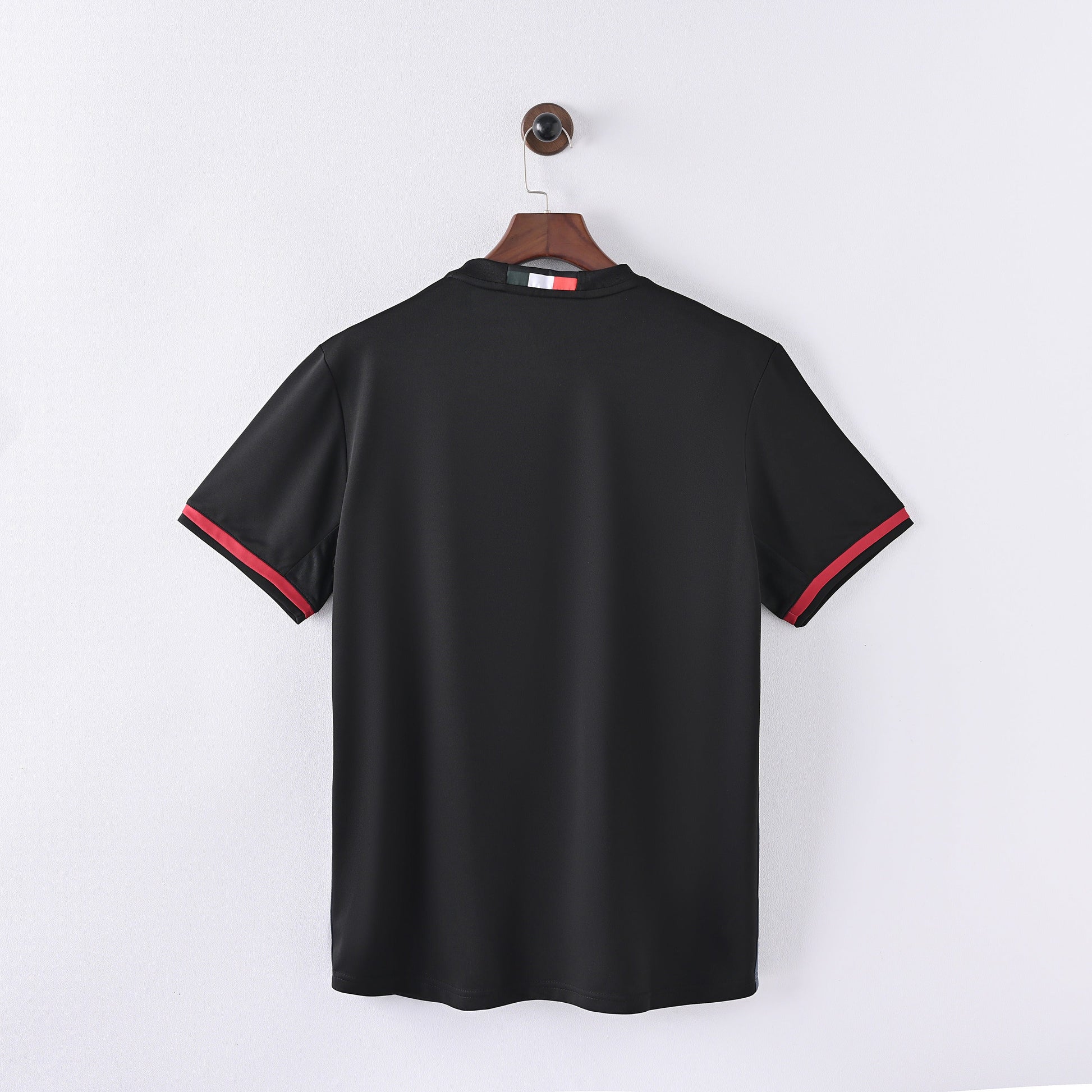 AC Milan 2016-17 Home Shirt 