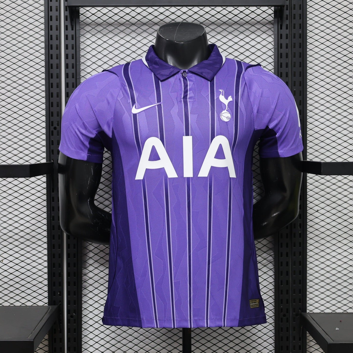 Tottenham Hotspur 2026-27 Third Shirt 