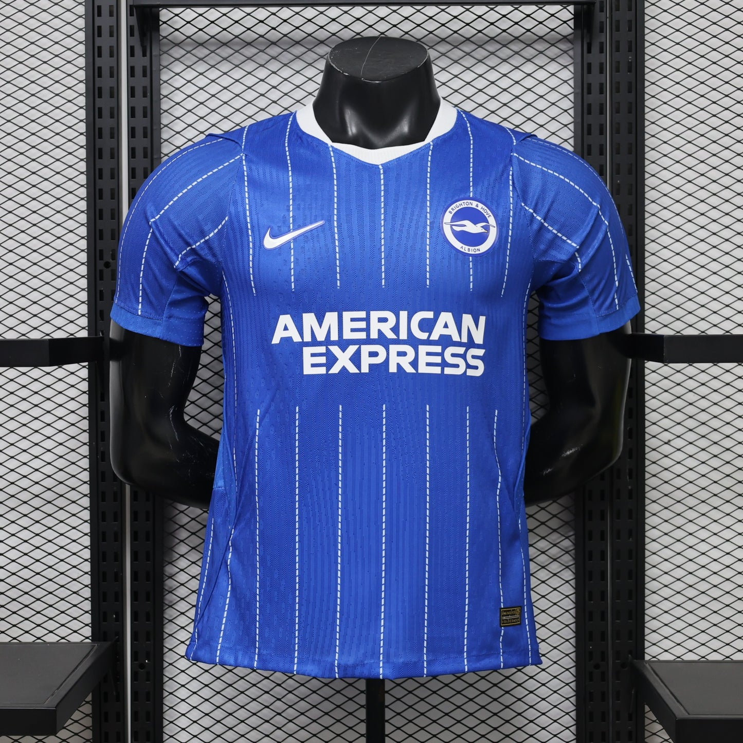 Brighton 2026-27 Home Shirt