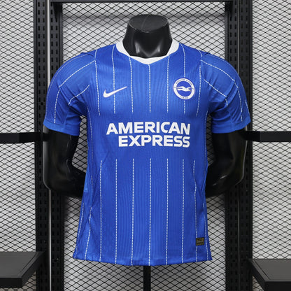 Brighton 2026-27 Home Shirt