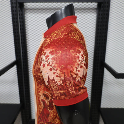 Special Edition Spain x Christian Dior Shirt 