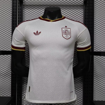 Spain 2026 Away Shirt 