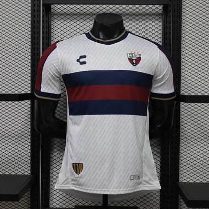 Atlante 2026-27 Away Shirt 