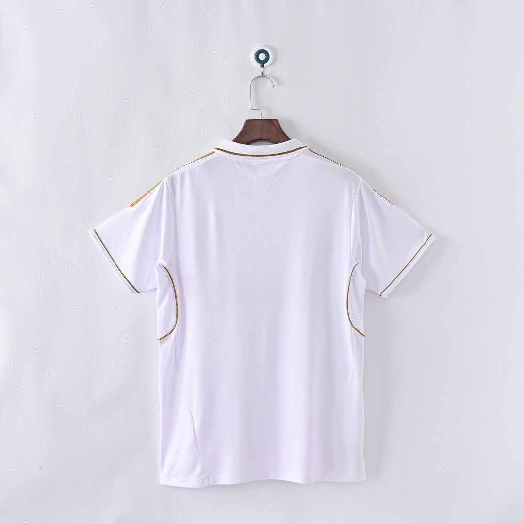 Real Madrid 2011-12 Home Shirt 