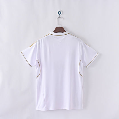 Real Madrid 2011-12 Home Shirt 