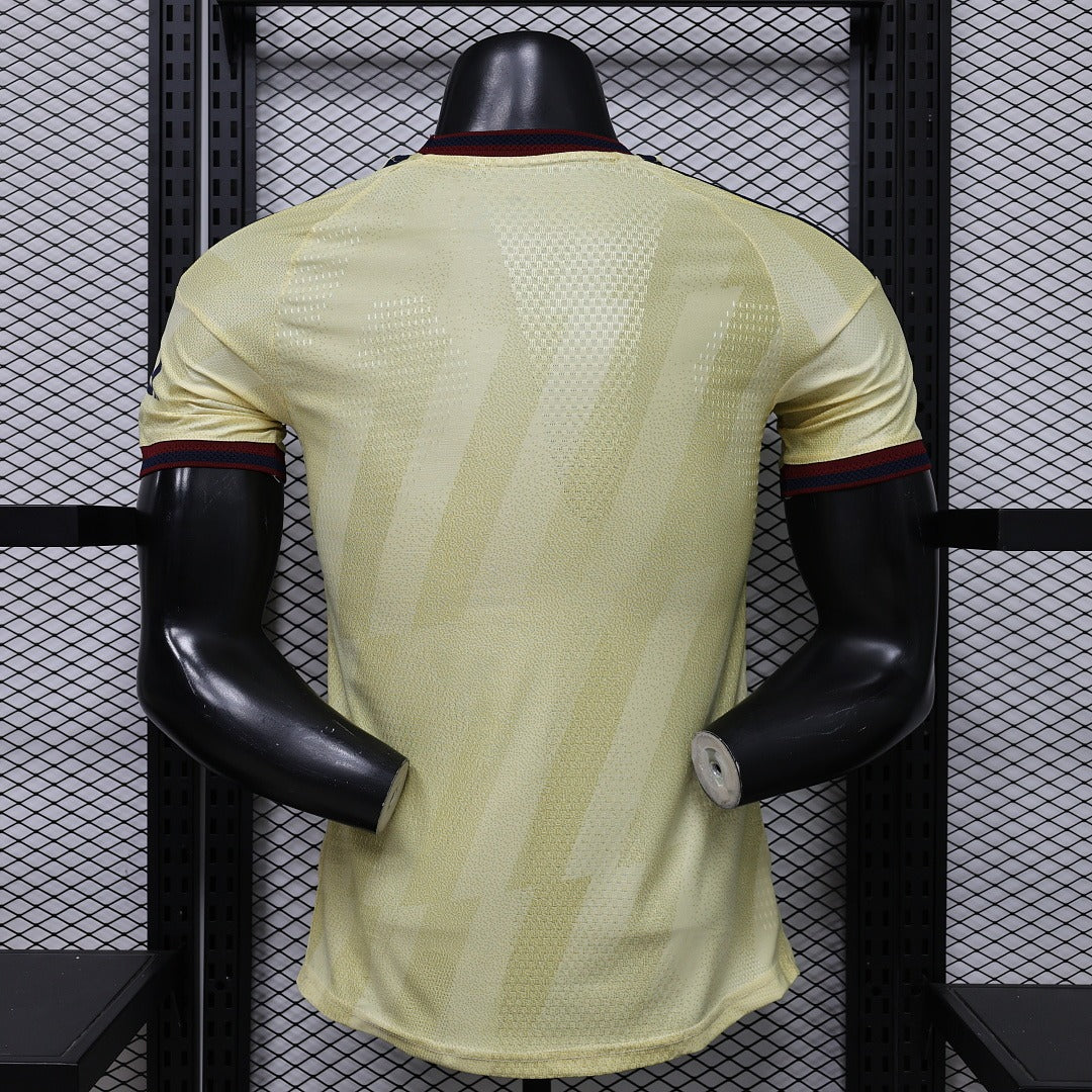 Arsenal 2026-27 Third Shirt 