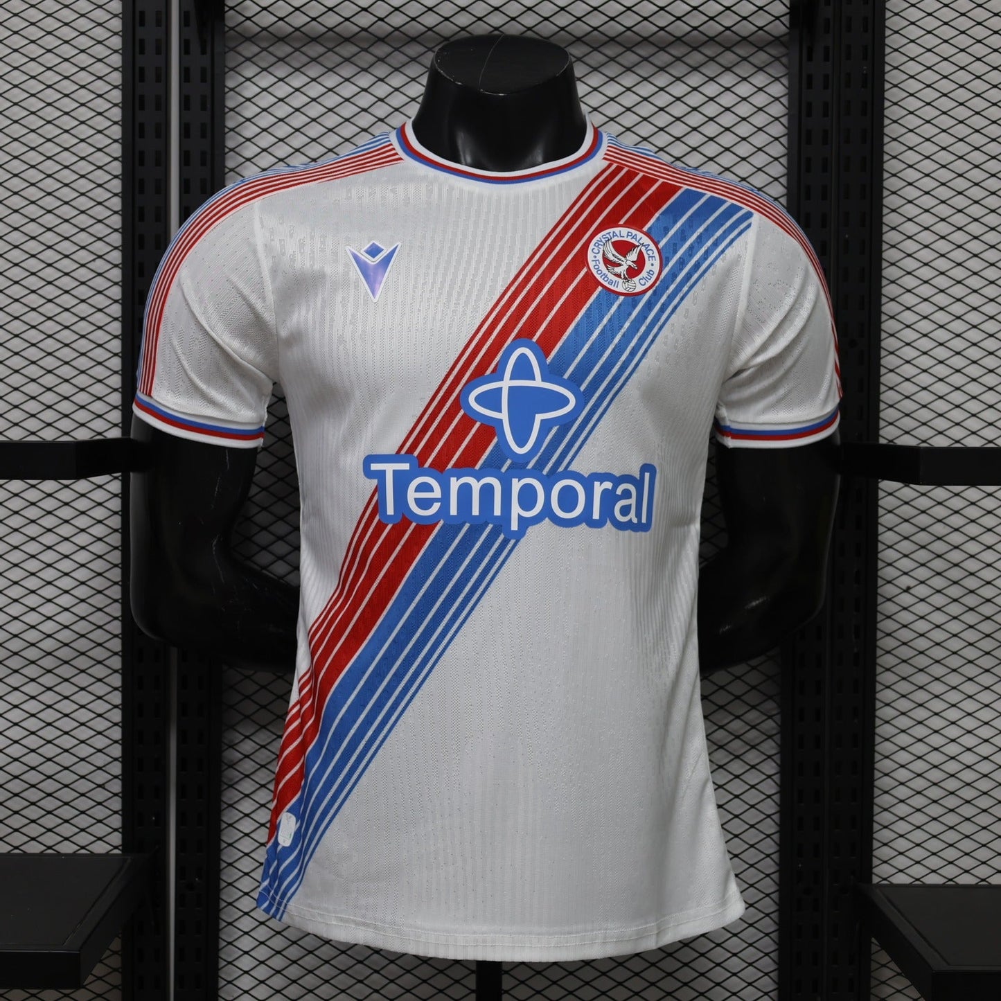 Crystal Palace 2026-27 Home Shirt 