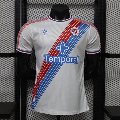 Crystal Palace 2026-27 Home Shirt 