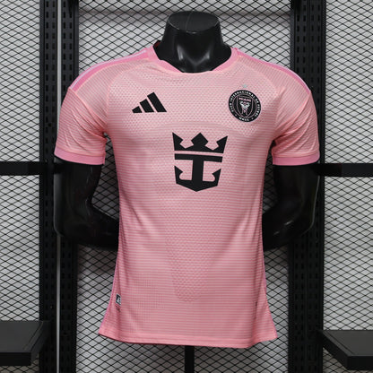 Inter Miami 2026-27 Home Shirt 