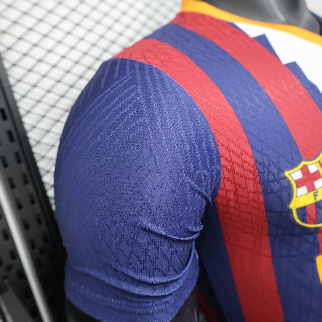 Special Edition Neymar Tribute Shirt 