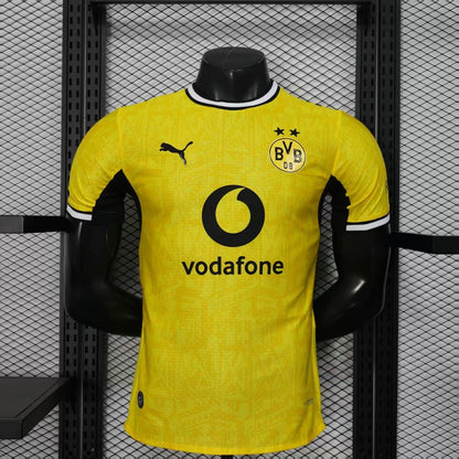 Dortmund 2026-27 Home Shirt 