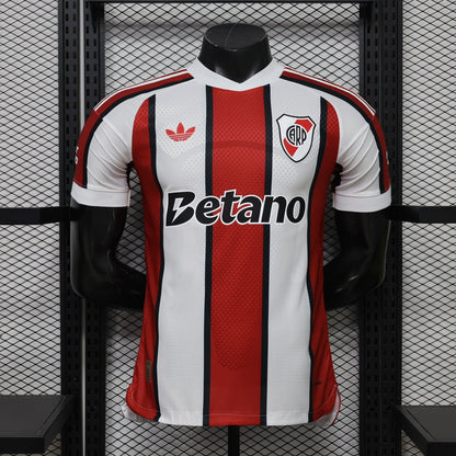River Plate 2026-27 Home Shirt 