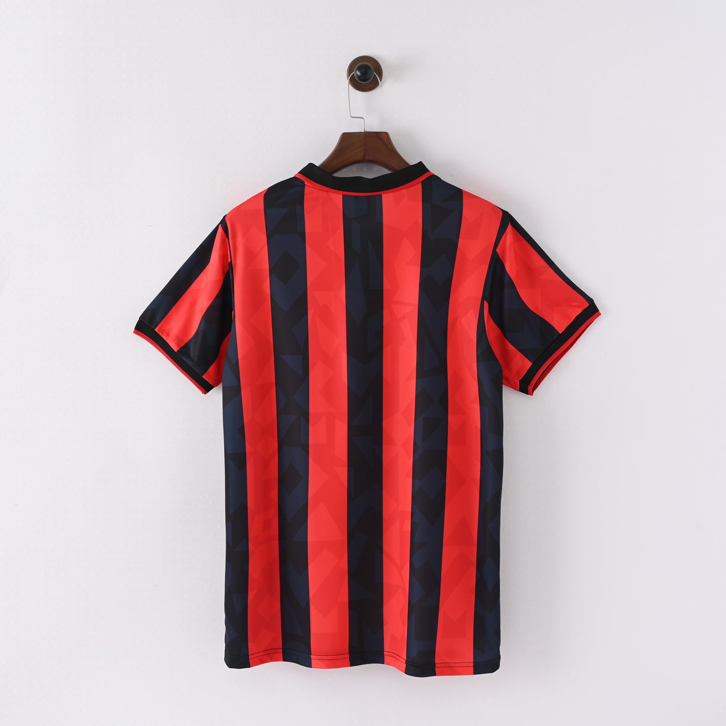 AC Milan 1993-94 Home Shirt